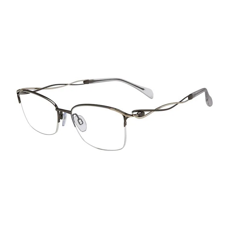 Line Art XL2189 Eyeglasses - view 2